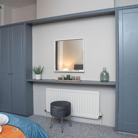 1 Bdr Apartment At Queens Uni By Belfast City Breaks מראה חיצוני תמונה