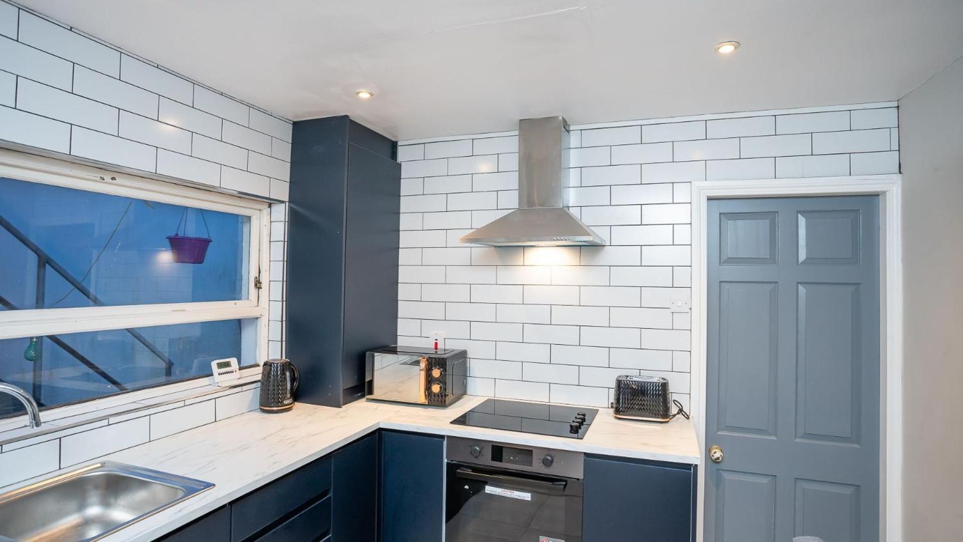 1 Bdr Apartment At Queens Uni By Belfast City Breaks מראה חיצוני תמונה